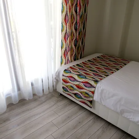 Hotel Istanberry - Sunshine