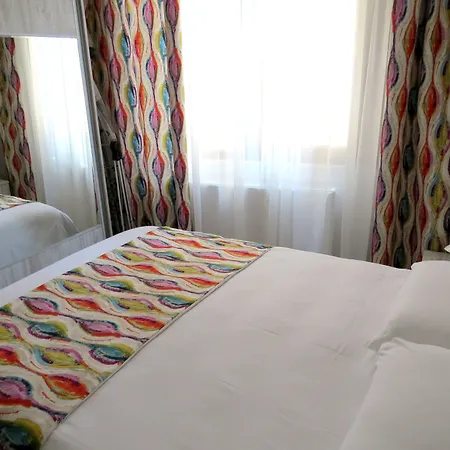 Hotel Istanberry - Sunshine