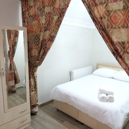 Hotel Istanberry - Sunshine Istambul