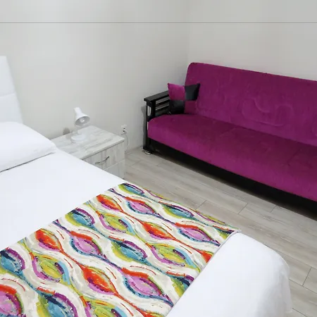 Hotel Istanberry - Sunshine *
