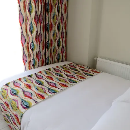 Hotel Istanberry - Sunshine *