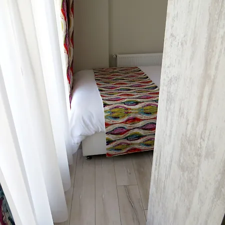 Istanberry - Sunshine Hotel Istambul