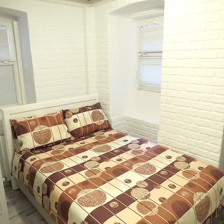 Istanberry - Sunshine Hotel *