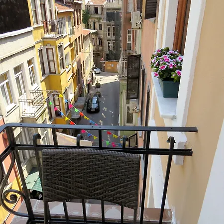 Istanberry - Sunshine * Istambul